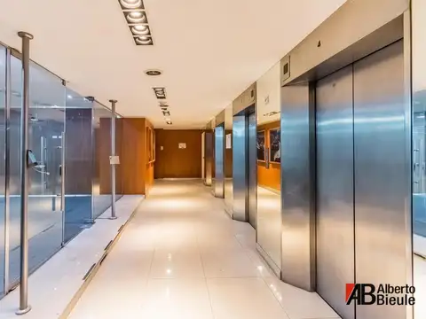 Oficina en Alquiler 45 años