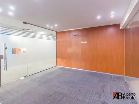 Oficina - Retiro