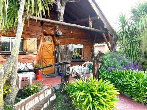 Casa en Venta de 1 dormitorio