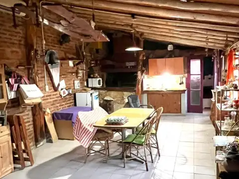 Casa en Venta en Mar de Cobo, USD 80.000