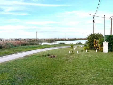 Del Canal 600