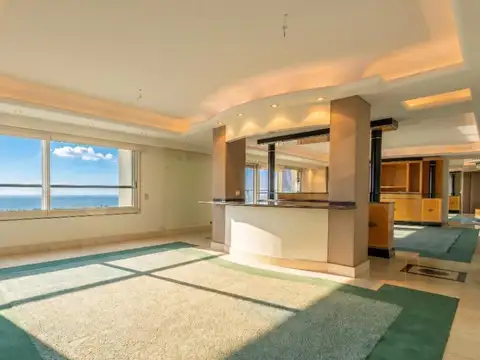 Departamento en Venta en Palermo, USD 3.500.000