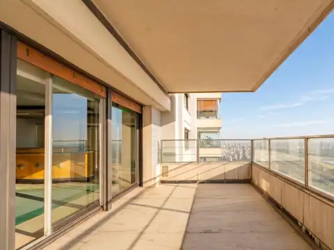 Departamento en Venta de 5 ambientes