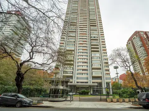 Departamento en Venta en Palermo, USD 3.500.000