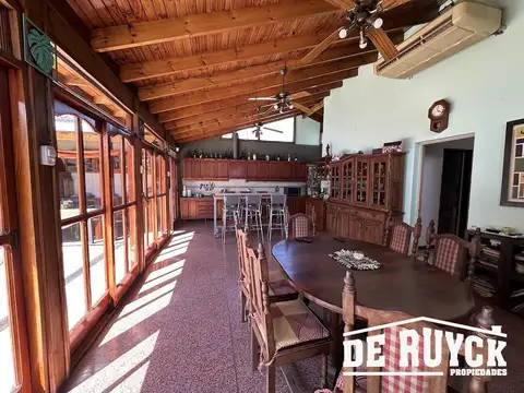 Casa en Venta al Suroeste