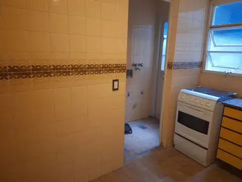 Departamento en Venta Apto profesional