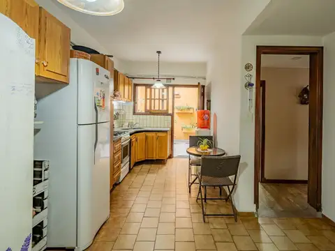 Depto Tipo Casa en Venta 20 años