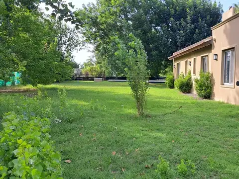 Los Fresnos Mza 62 Lote 4