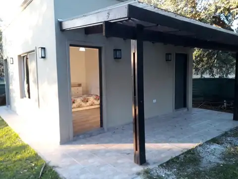 Casa en Venta en El Moro, USD 180.000