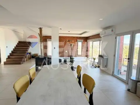 Casa en Venta 6 años