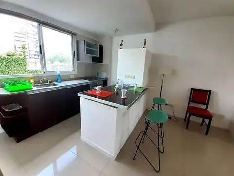 Humahuca 3400, Piso 4