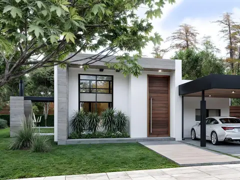 CASA EN VENTA A ESTRENAR 3 DORMITORIOS PALMARES VALLEY CON TOUR VIRTUAL