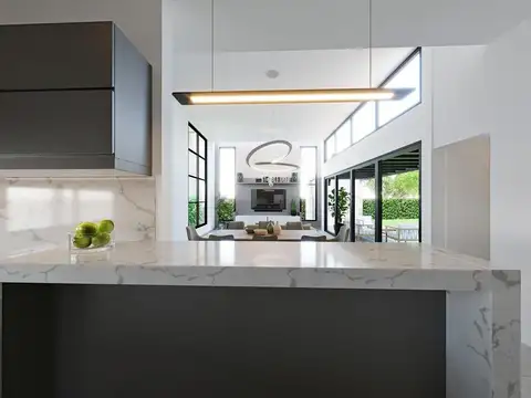 Casa en Venta en Lujan de Cuyo, USD 445.000