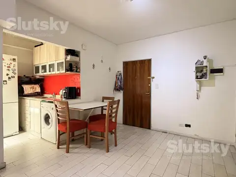 Departamento en Venta 45 años