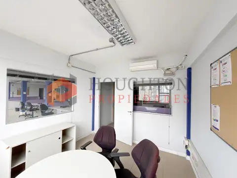 Oficina en Alquiler al Noroeste