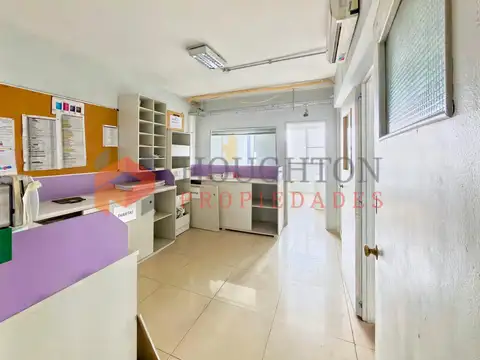 Oficina en Alquiler en Balvanera, USD 3.300