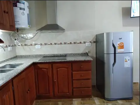 Departamento en Alquiler de 2 ambientes