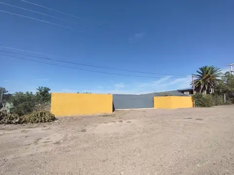 union vecinal 700