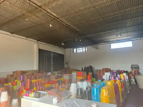 union vecinal 700
