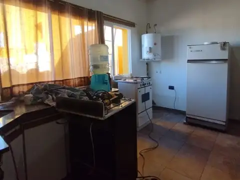 Galpon en Alquiler 6 años