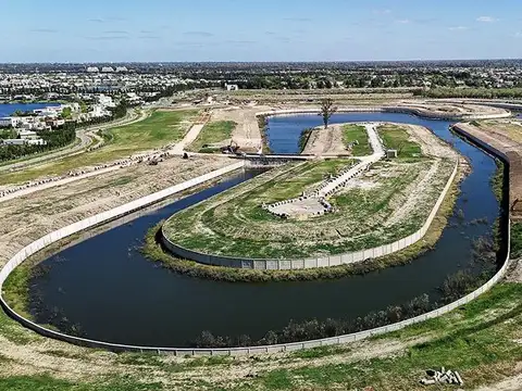 Terreno en Venta en Villanueva, USD 260.000