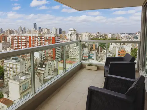 Departamento en Venta de 3 dormitorios