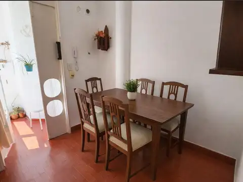 Departamento en Venta en Centro, USD 89.000