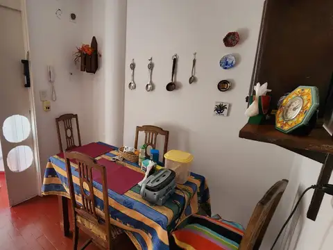 Departamento en Venta en Centro, USD 95.000