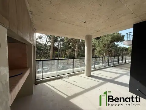 DEPARTAMENTO A ESTRENAR 2 AMBIENTES. PINAMAR NORTE