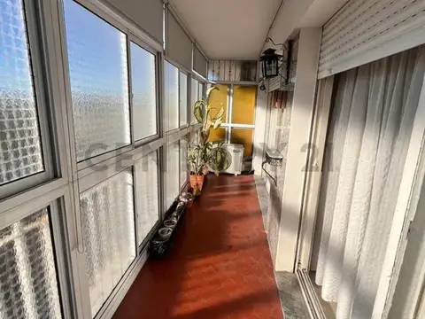 Departamento en Alquiler en Flores Norte, Flores