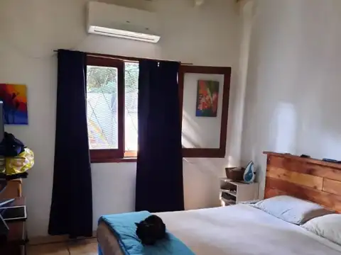OPORTUNIDAD VENTA CASA 4 AMBIENTES EN CUIDAD EVITA