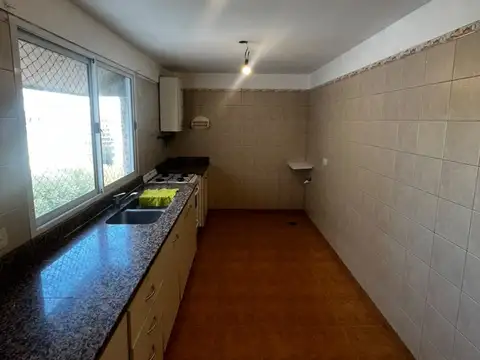 Departamento en Alquiler de 3 ambientes