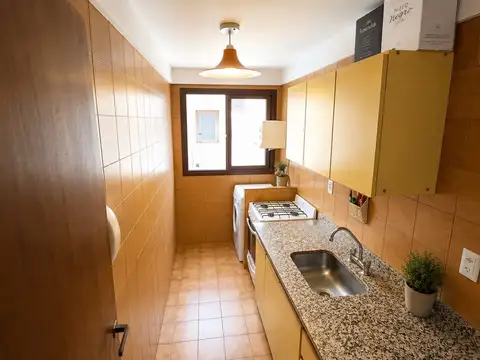 Departamento en Venta en Centro, USD 55.000