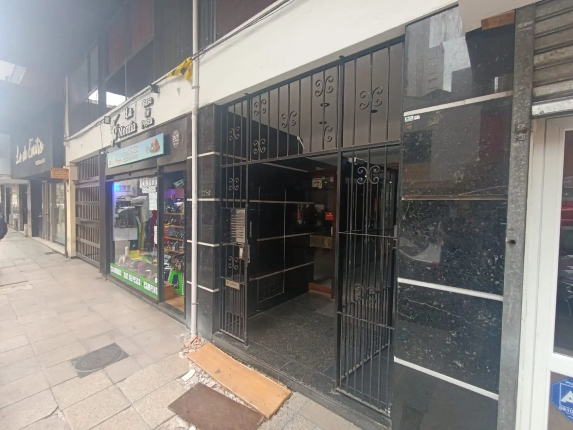 VENTA DEPARTAMENTO 2 AMB CENTRO APTO CREDITO