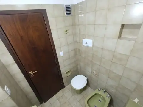 VENTA DEPARTAMENTO 2 AMB  CENTRO APTO CREDITO