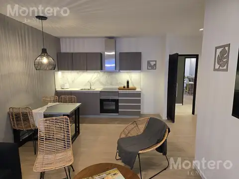 Departamento en Venta Apto profesional