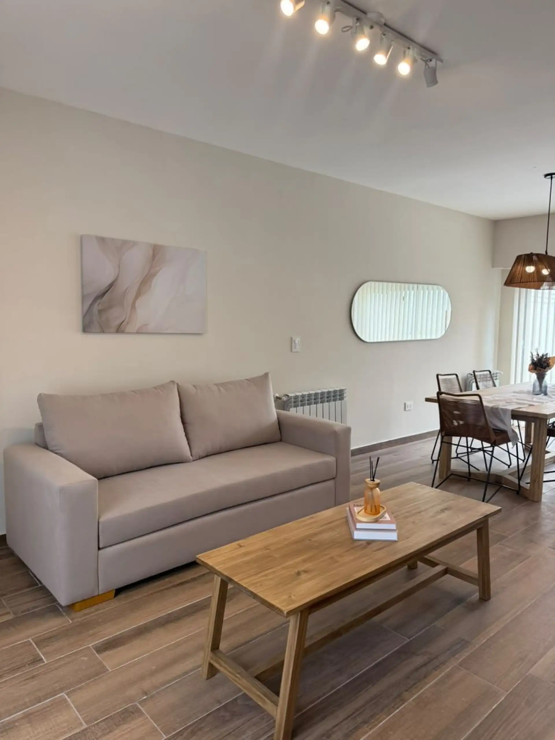 venta de duplex 4 ambientes con cochera