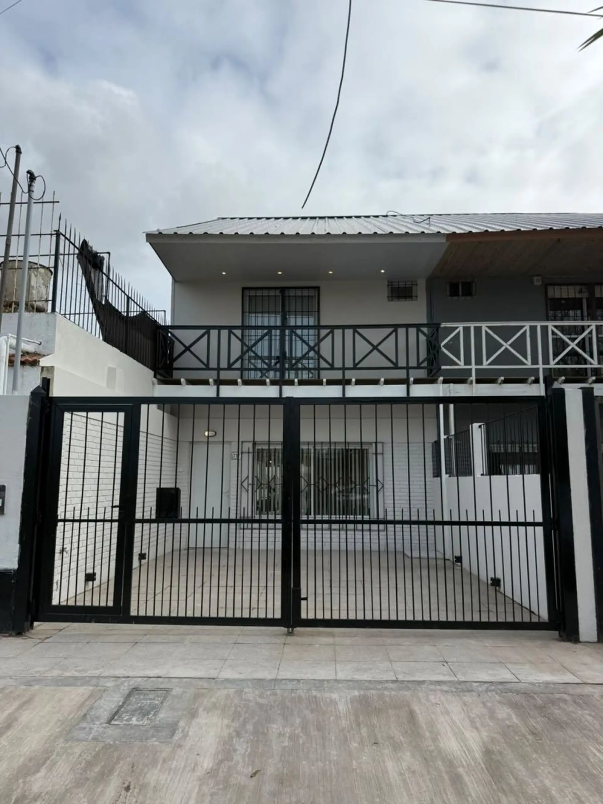 venta de duplex 4 ambientes con cochera