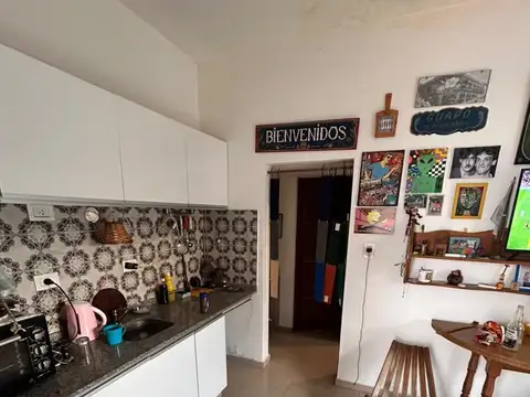 Montevideo  al 5500