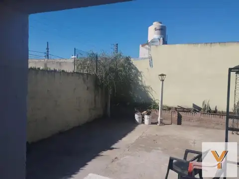Casa en Venta en Parque San Martín, USD 48.000