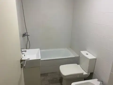 Departamento en Venta en Caballito, USD 95.000