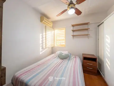 Departamento en Venta Permite mascota
