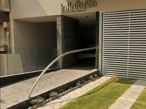 Departamento en Venta en Pocitos , USD 133.500