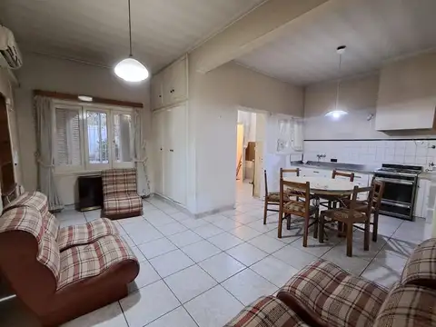 Casa en Venta en Godoy Cruz, USD 86.000