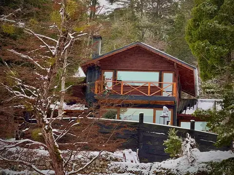 CALLE 25 - CASA EN VENTA VILLA LA ANOGOSTURA