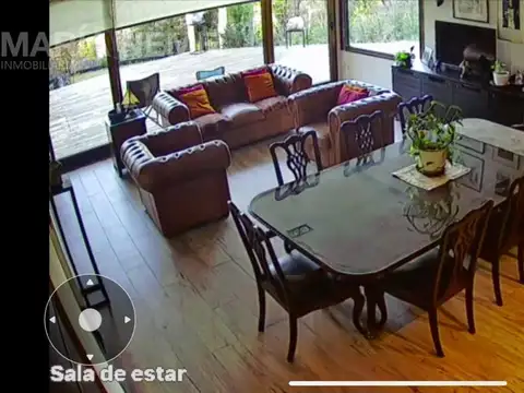 CALLE 25 - CASA EN VENTA VILLA LA ANGOSTURA