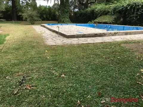 Casa en Venta 43 años