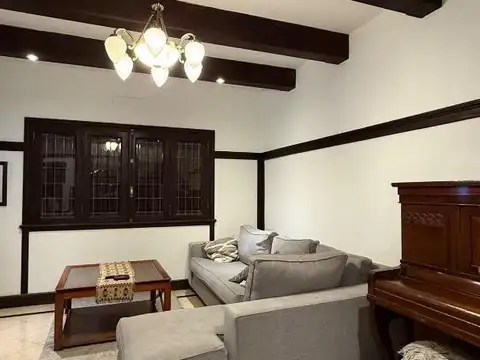 Chalet 5 Amb. ideal uso profes/vivienda a mts. P. Aldrey