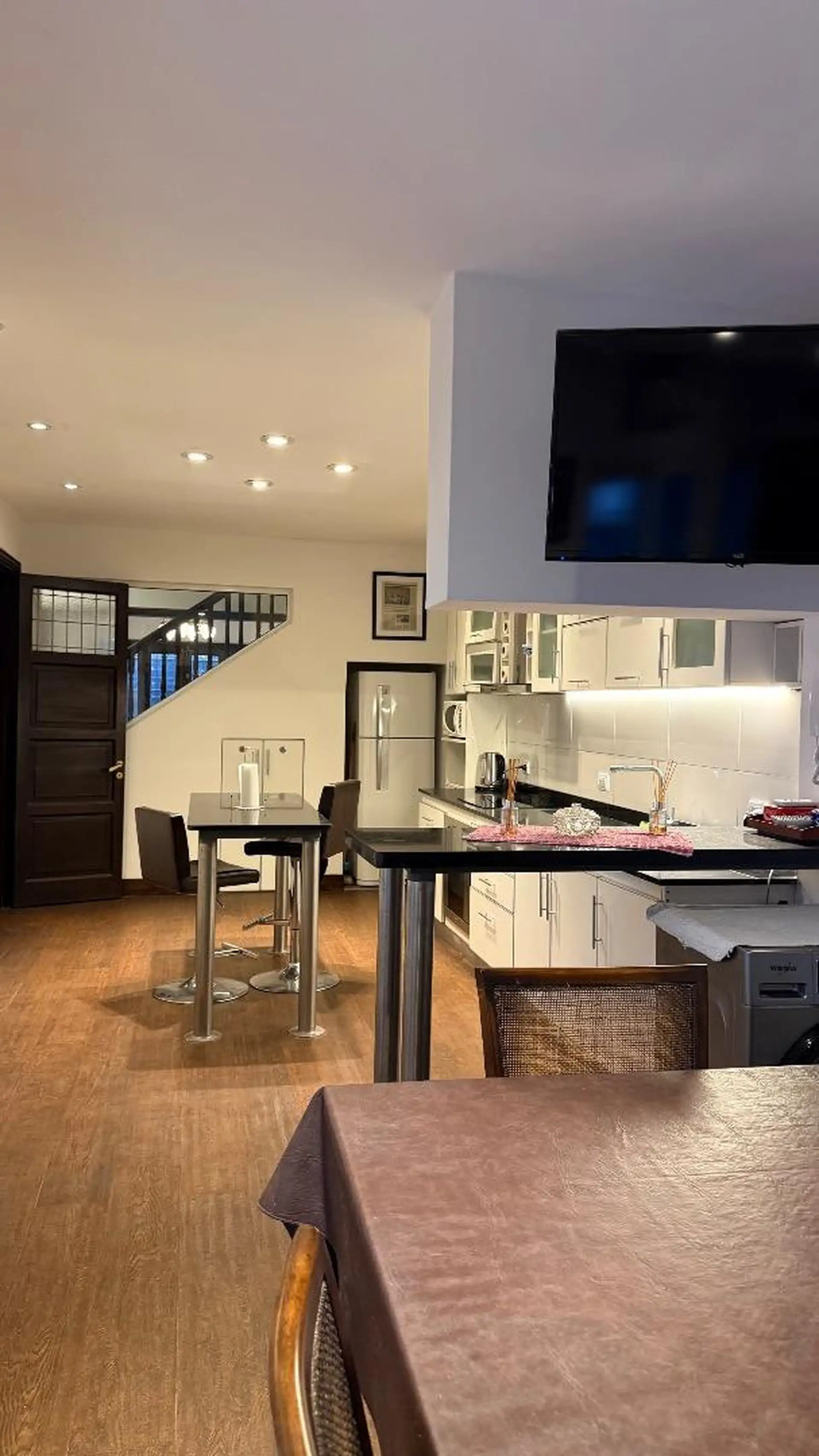 Chalet 5 Amb. ideal uso profes/vivienda a mts. P. Aldrey