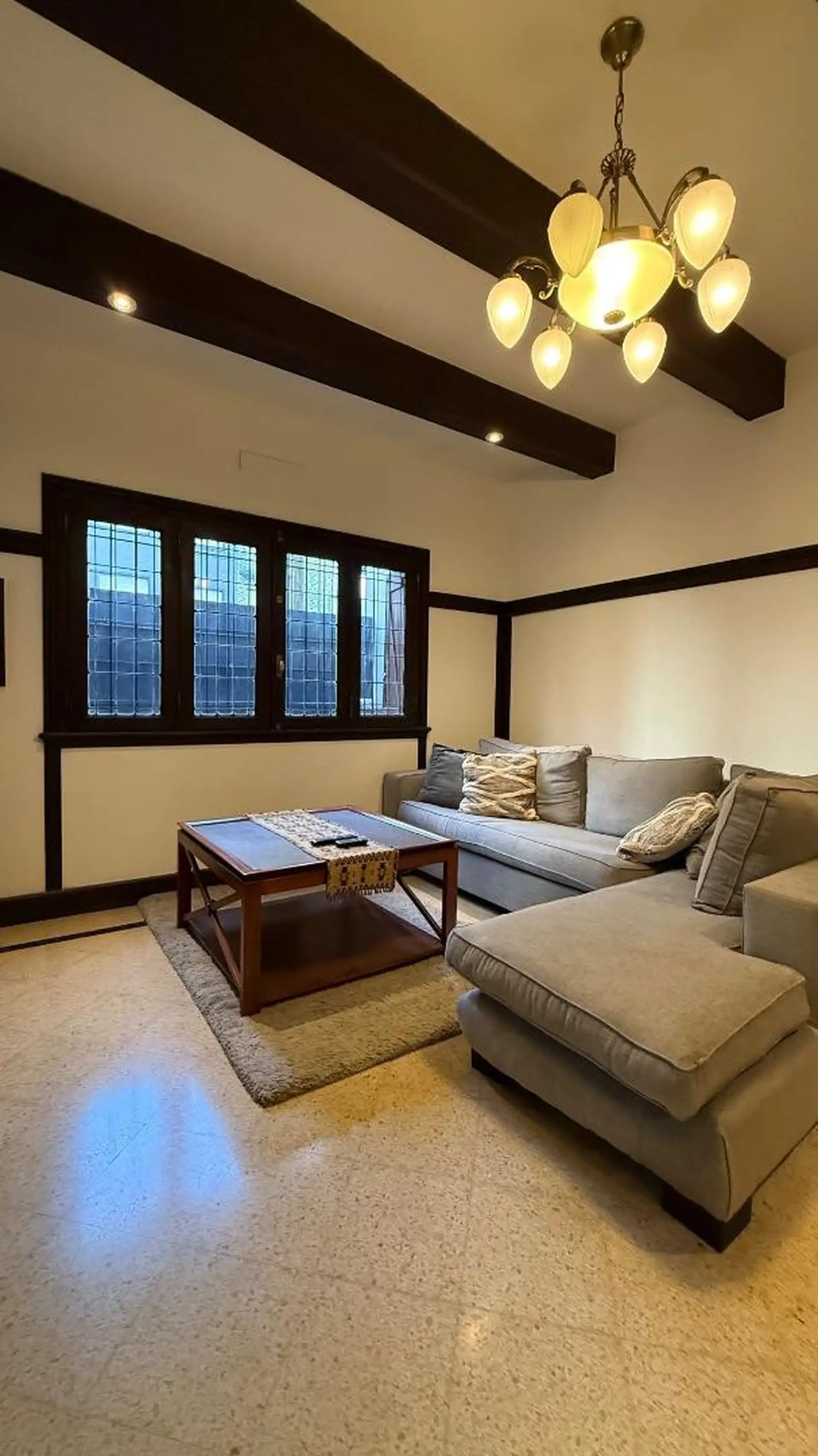 Chalet 5 Amb. ideal uso profes/vivienda a mts. P. Aldrey